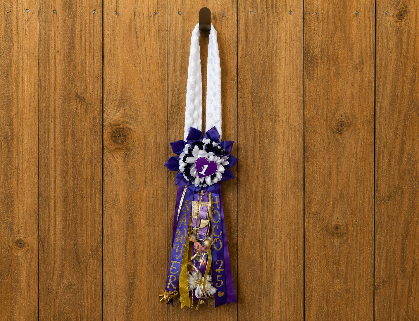Spirit Mum
